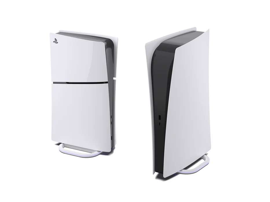 Maxx Tech Mini Vertical LED Console