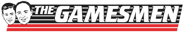 The Games Men