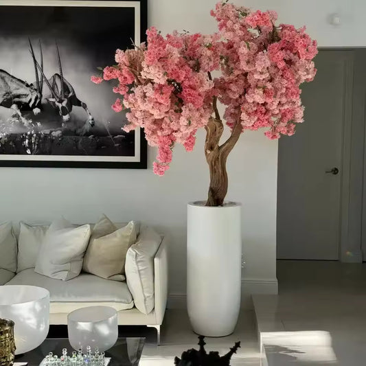 Arbre de Cerisier Artificiel Haut de Gamme
