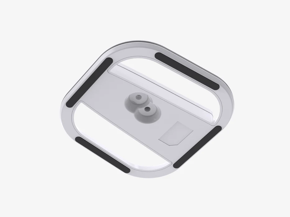 Maxx Tech Mini Vertical LED Console