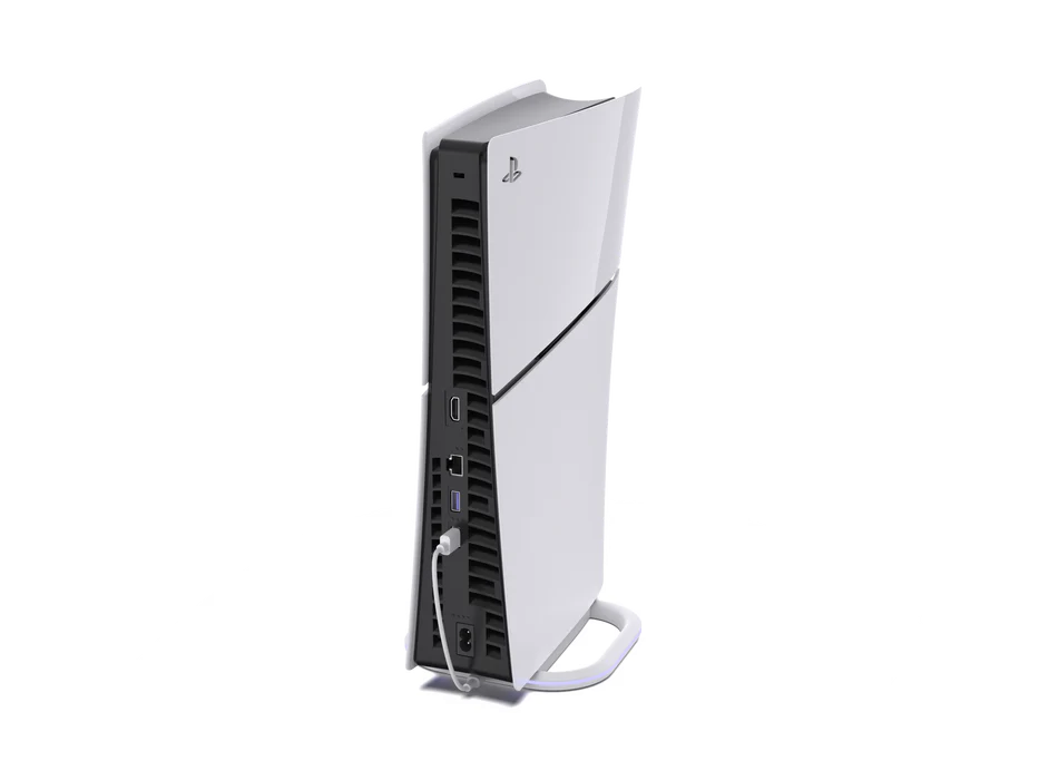 Maxx Tech Mini Vertical LED Console